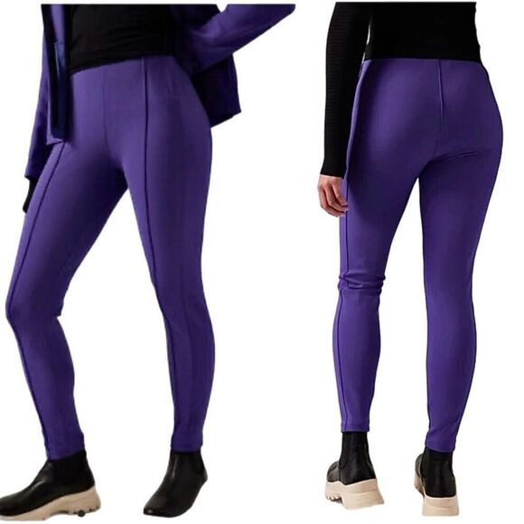 ATHLETA Glacier Snow Skinny Pant - Picture 1 of 8